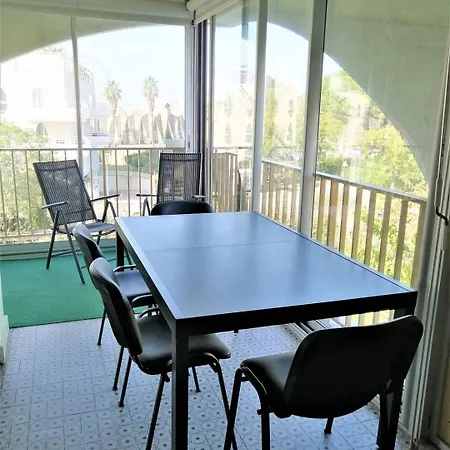 Quartier Point Zero Pour 5 Personnes N3
