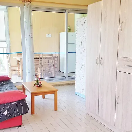 Quartier Point Zero Pour 5 Personnes N3 Apartment *