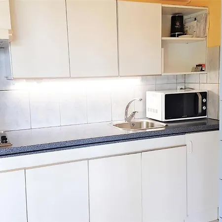 Quartier Point Zero Pour 5 Personnes N3 Apartment La Grande-Motte