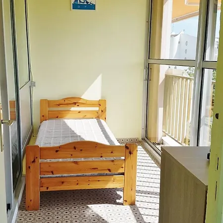 Quartier Point Zero Pour 5 Personnes N3 Apartment La Grande-Motte