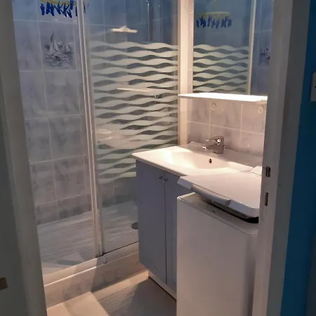 Quartier Point Zero Pour 5 Personnes N3 La Grande Motte