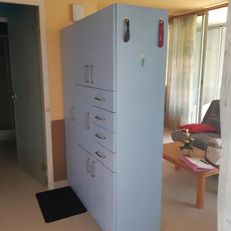 Lägenhet Quartier Point Zero Pour 5 Personnes N3 *