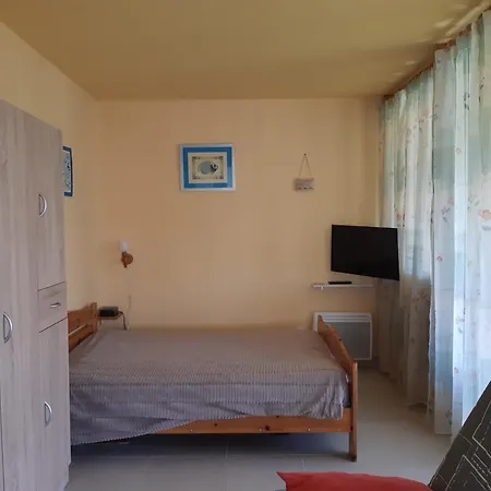 Quartier Point Zero Pour 5 Personnes N3 * La Grande Motte